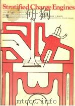 STRATIFIED CHARGE ENGINES VOLUME 2 PDF电子版封面 FREDIANO V.BRACCO