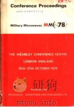 CONFERENCE PROCEEDINGS（ PDF版）