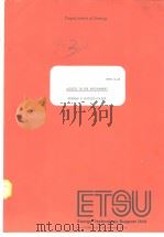 ACIDITY IN THE ENVIRONMENT DEBORAH H BUCKLEY-GOLDER（ PDF版）