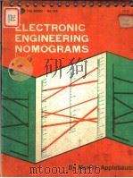 ELECTRONIC ENGINEERING NOMOGRAMS（ PDF版）