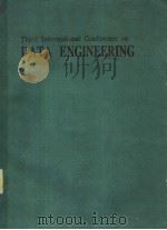 PROCEEDINGS THIRD INTEMATIONAL CONFERENCE ON DATA ENGINEERING（ PDF版）