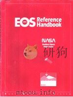 EOS REFERENCE HANDBOOK PDF电子版封面