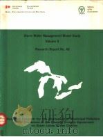 STORM WATER MANAGEMENT MODEL STUDY VOLUME 2 TECHNICAL BACKGROUND（ PDF版）