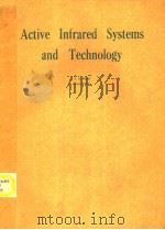 PROCEEDINGS SPIE VOLUME 806 ACTIVE INFRARED SYSTEMS AND TECHNOLOGY（ PDF版）