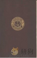 SMITHSONIAN ELLIPTIC FUNCTIONS TABLES PDF电子版封面 G.W.AND R.M.SPENCELEY
