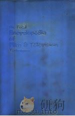 THE FOCAL ENCYCLOPEDIA OF FILM & TELEVISION TECHNIQUES PDF电子版封面