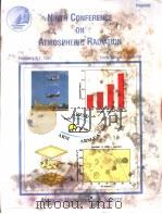 NINTH CONFERENCE ON ATMOSPHERIC RADIATION（ PDF版）