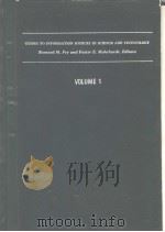 A GUIDE TO INFORMATION SOURCES IN SPACE SCIENCE AND TECHNOLOGY VOLUME 1 PDF电子版封面 BERNARD M.FRY FOSTER E.MOHRHA