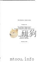 THE NIMBUS 6 USER'S GUIDE PDF电子版封面 JOHN E.SISSALA