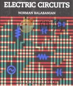 ELECTRIC CIRCUITS（1994 PDF版）
