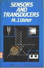 SENSORS AND TRANSDUCERS（1985 PDF版）
