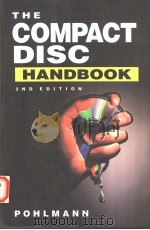 THE COMPACT DISC HANDBOOK（1992 PDF版）