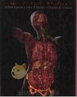 HUMAN ANATOMY AND PHYSIOLOGY（1990 PDF版）