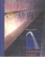 CALCULUS WITH APPLICATIONS  SECOND EDITION（1993 PDF版）