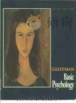 BASIC PSYCHOLOGY  THIRD EDITION（1992 PDF版）