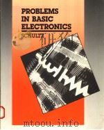 PROBLEMS IN BASIC ELECTRONICS（1989 PDF版）