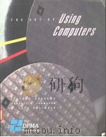THE ART OF USING COMPUTERS（1986 PDF版）