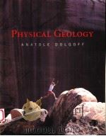 PHYSICAL GEOLOGY（1996 PDF版）