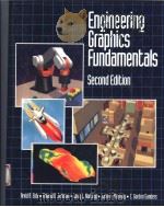 ENGINEERING GRAPHICS FUNDAMENTALS  SECOND EDITION（1995 PDF版）
