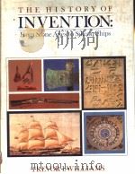 THE HISTORY OF INVENTION（1987 PDF版）