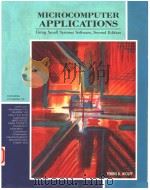 MICROCOMPUTER APPLICATIONS  SECOND EDITION（1988 PDF版）