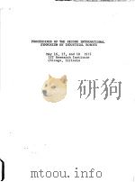 PROCEEDINGS OF THE SECOND INTERNATIONAL SYMPOSIUM ON INDUSTRIAL ROBOTS（ PDF版）