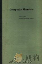 COMPOSITE MATERIALS  VOLUME 2（ PDF版）