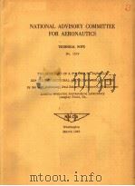 THE BUCKLING OF A COLUMN ON EQUALLY SPACED DEFLECTIONAL AND ROTATIONAL SPRINGS PDF电子版封面 BERNARD BUDIANSKY PAUL SEIDE