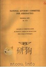 FATIGUE OF GUSSETED JOINTS（ PDF版）