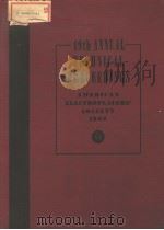 49TH ANNUAL TECHNICAL PROCEEDINGS AMERICAN ELECTROPLATERS' SOCIETY 1963（ PDF版）