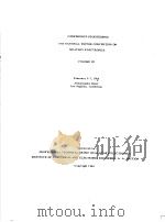 CONFERENCE PROCEEDINGS 1964 NATIONAL WINTER CONVENTION ON MILITARY ELECTRONICS  VOLUME 3（ PDF版）