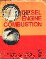 DIESEL ENGINE COMBUSTION（ PDF版）
