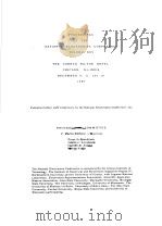PROCEEDINGS OF THE NATIONAL ELECTRONICS CONFERENCE  VOLUME 25（ PDF版）
