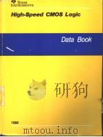 HIGH-SPEED CMOS LOGIC DATA BOOK（ PDF版）