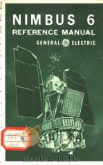 NIMBUS 6 REFERENCE MANUAL（ PDF版）