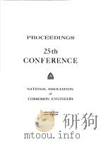 PROCEEDINGS 25TH CONFERENCE（ PDF版）