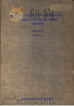 ADVISORY GROUP FOR AERONAUTICAL RESEARCH AND DEVELOPMENT REPORTS  VOLUM 9（ PDF版）