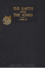 THE EARTH AND THE STARS（ PDF版）