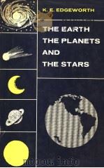THE EARTH THE PLANETS AND THE STARS（ PDF版）