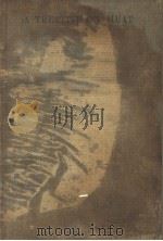 A TREATISE ON HEAT PDF电子版封面