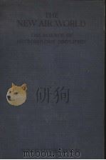 THE NEW AIR WORLK THE SCIENCE OF METEOROLOGY SIMPLIFIED PDF电子版封面