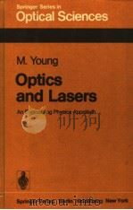 OPTICS AND LASERS（ PDF版）