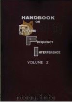 ELECTROMAGNETIC INTERFERENCE PREDICTION AND MEASUREMENT  VOLUME 2（ PDF版）