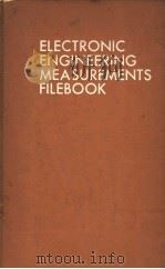 ELECTRONIC ENGINEERING MEASUREMENTS FILEBOOK（ PDF版）