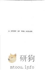 A STUDY OF THE OCEANS（ PDF版）