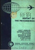 REPORT OF THE PROCEEDINGS（ PDF版）