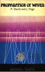 PROPAGATION OF WAVES（ PDF版）