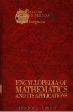 PRODUCT INTEGRATION WITH APPLICATIONS TO DIFFERENTIAL EQUATIONS（ PDF版）