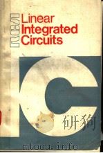 RCA LINEAR INTEGRATED CIRCUITS（ PDF版）