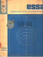 ESSA SCIENCE AND ENGINEERING PDF电子版封面